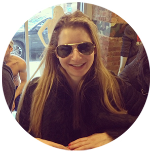 Beauty Trend Breakdown: Ombre Eyes