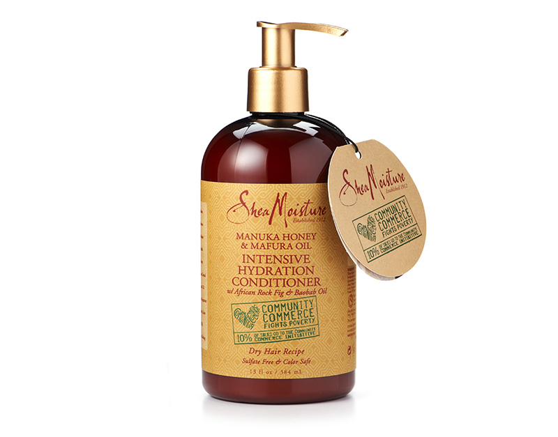 Silicone-Free Conditioners That Won't Grease Up Your Hair