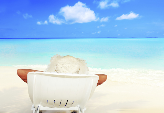 Seven Minerals' Aloe Vera Gel From Amazon Soothes Sunburns Overnight