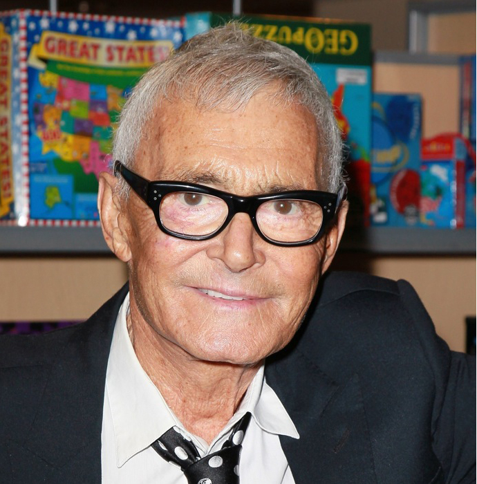 Sneak Peek: Emma Stone's Brand New Revlon Ads