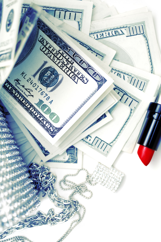 Cara Delevingne Auditions for '50 Shades of Gray'