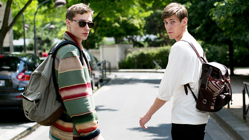 when men notice first about women