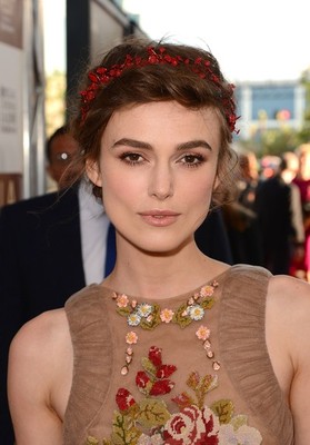 Celebrity Inspired: Floral Crown Headbands (Plus, Where Get Your Own)