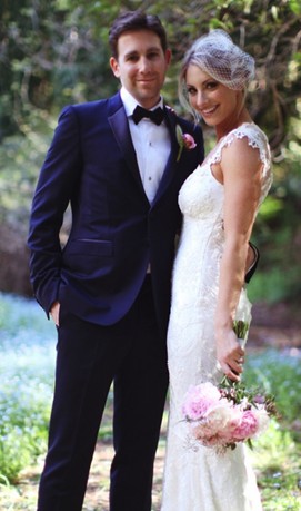 Blogger Inspiration: Plan Your Wedding Look Based Off of These Beauties