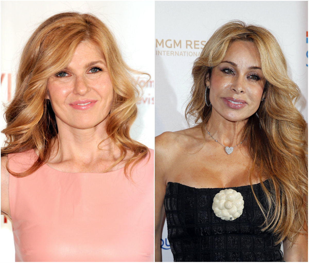 connie britton faye resnick
