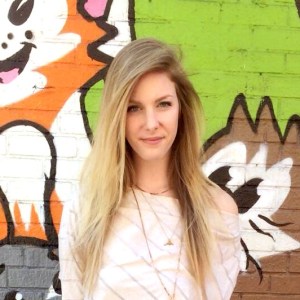 An Artist Breaks Down 5 Types of Typical New York Women