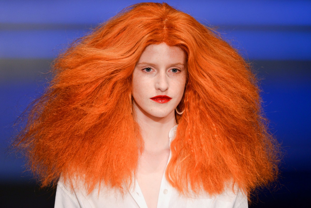 At-Home Hair Color Removal