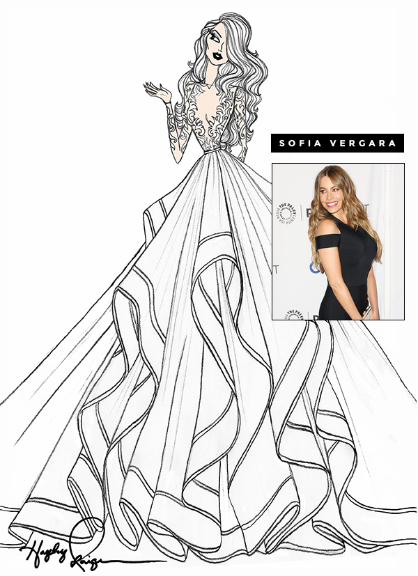 Wedding_Sofia-Vergara