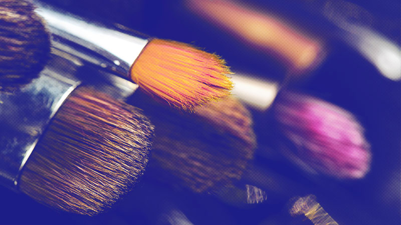 The 5 Best Makeup Brushes You Need to Try