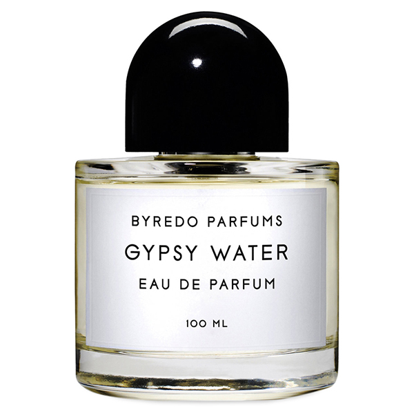 Byredo Gypsy Water