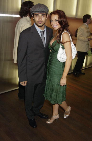 Getty Images / David M. Benett