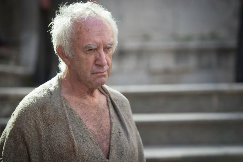 high sparrow