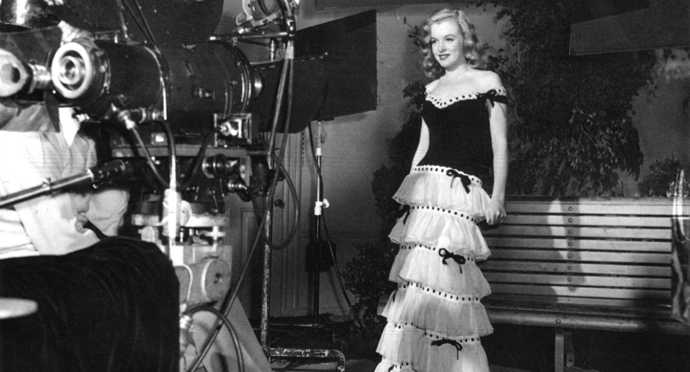 Rare Photos of Marilyn Monroe You've Never Seen Before