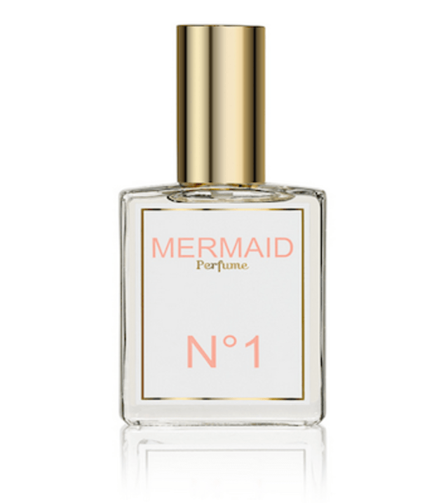 Mermaid Perfume