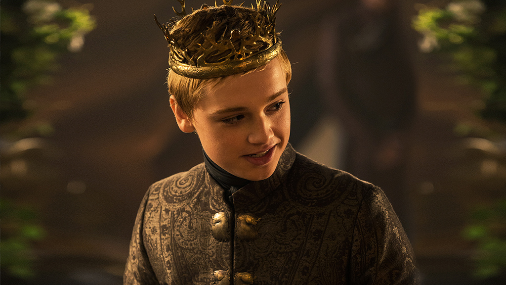 tommen baratheon