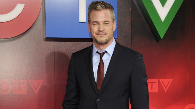 eric dane san fran