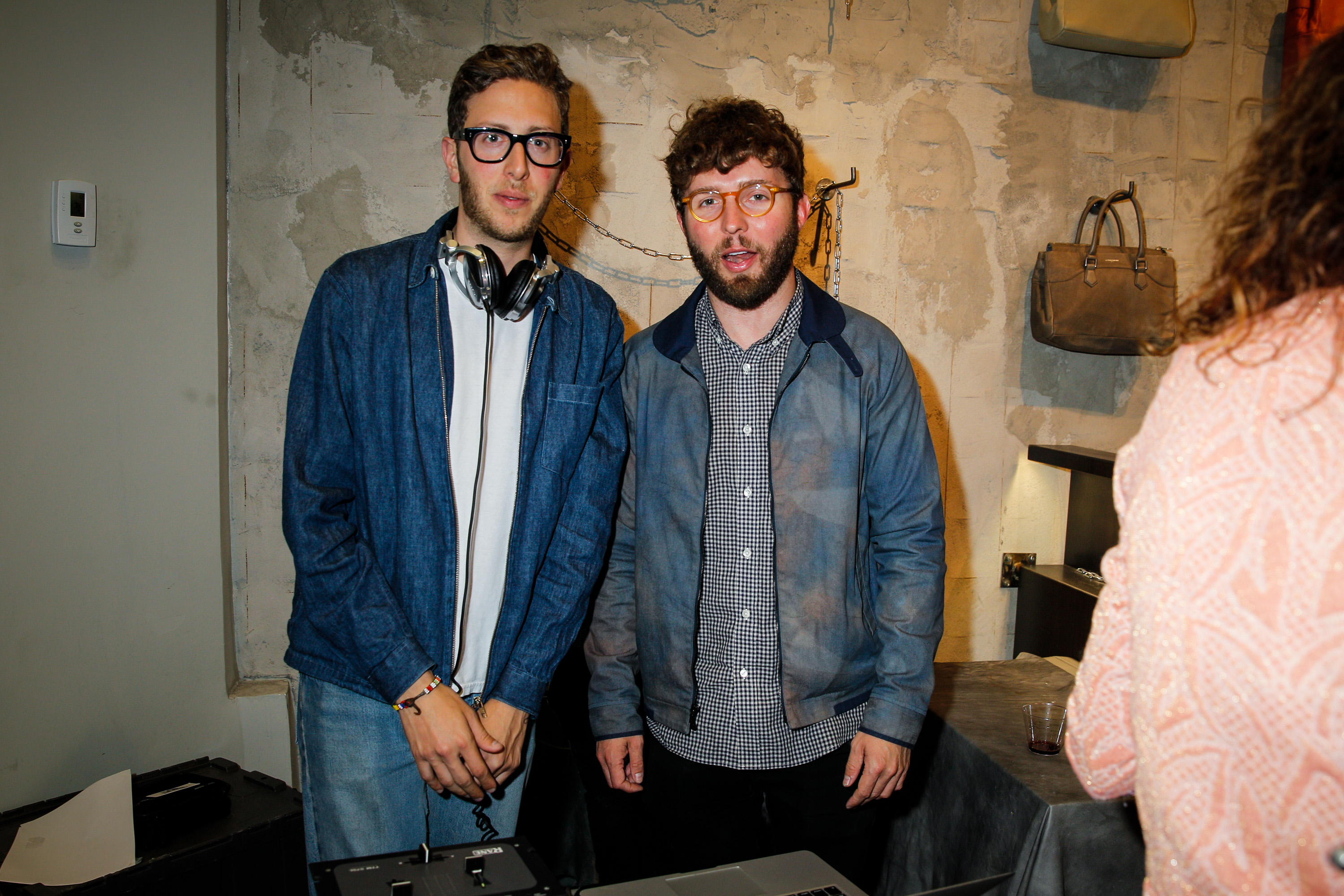 Your Summer Weekend Playlist, Courtesy of Timo Weiland