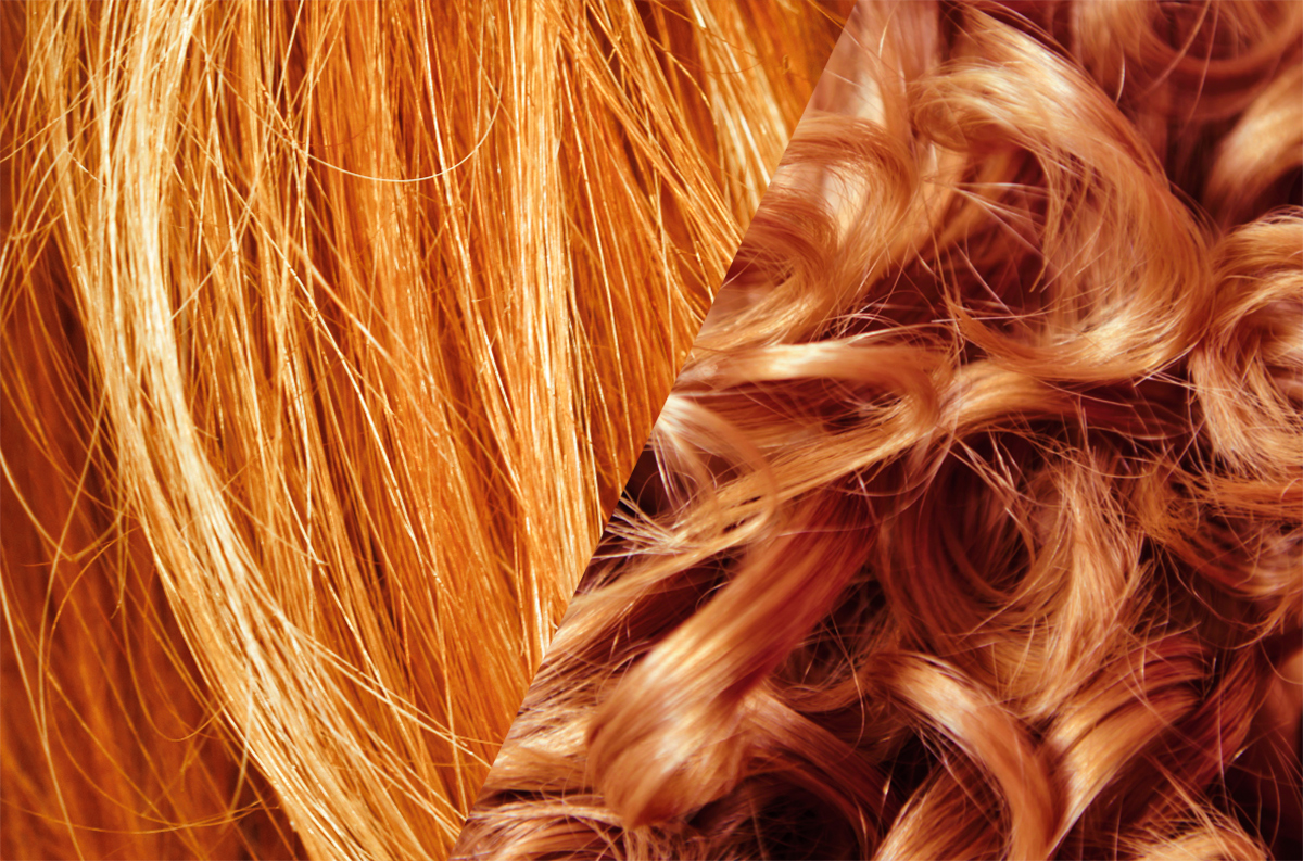 Why Your Hair Changes Texture