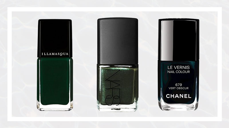 Green-Best-Nail-Polish-Colors