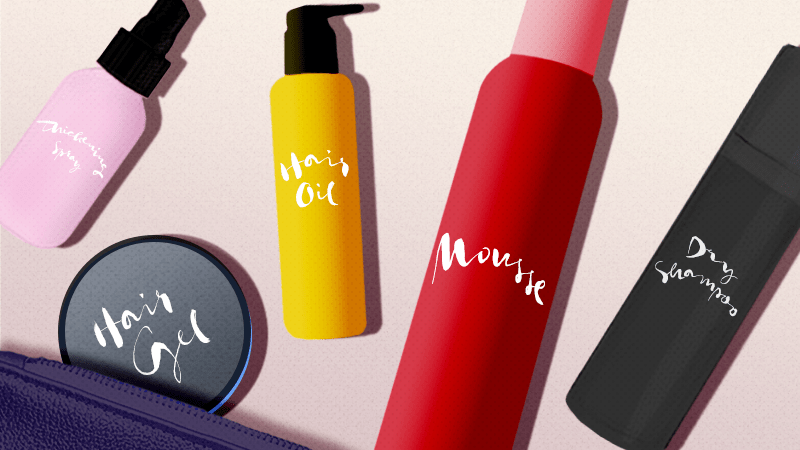 The Best Products for Limp Hair