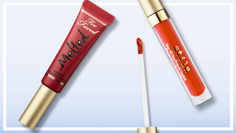 NYX’s Butter Gloss From Amazon Is a Fenty Gloss Bomb Alternative