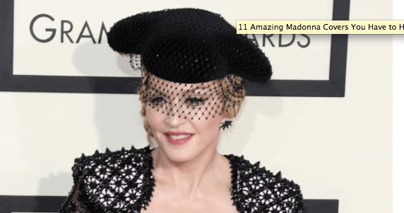 The MAC Lipsticks Celebrities Swear By