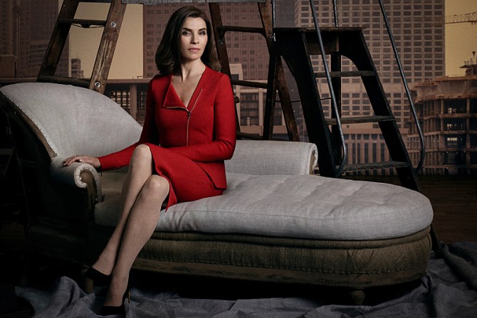 The Good Wife