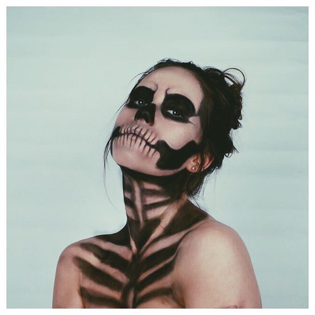 Halloween Nail Art You'll Actually Want to Wear