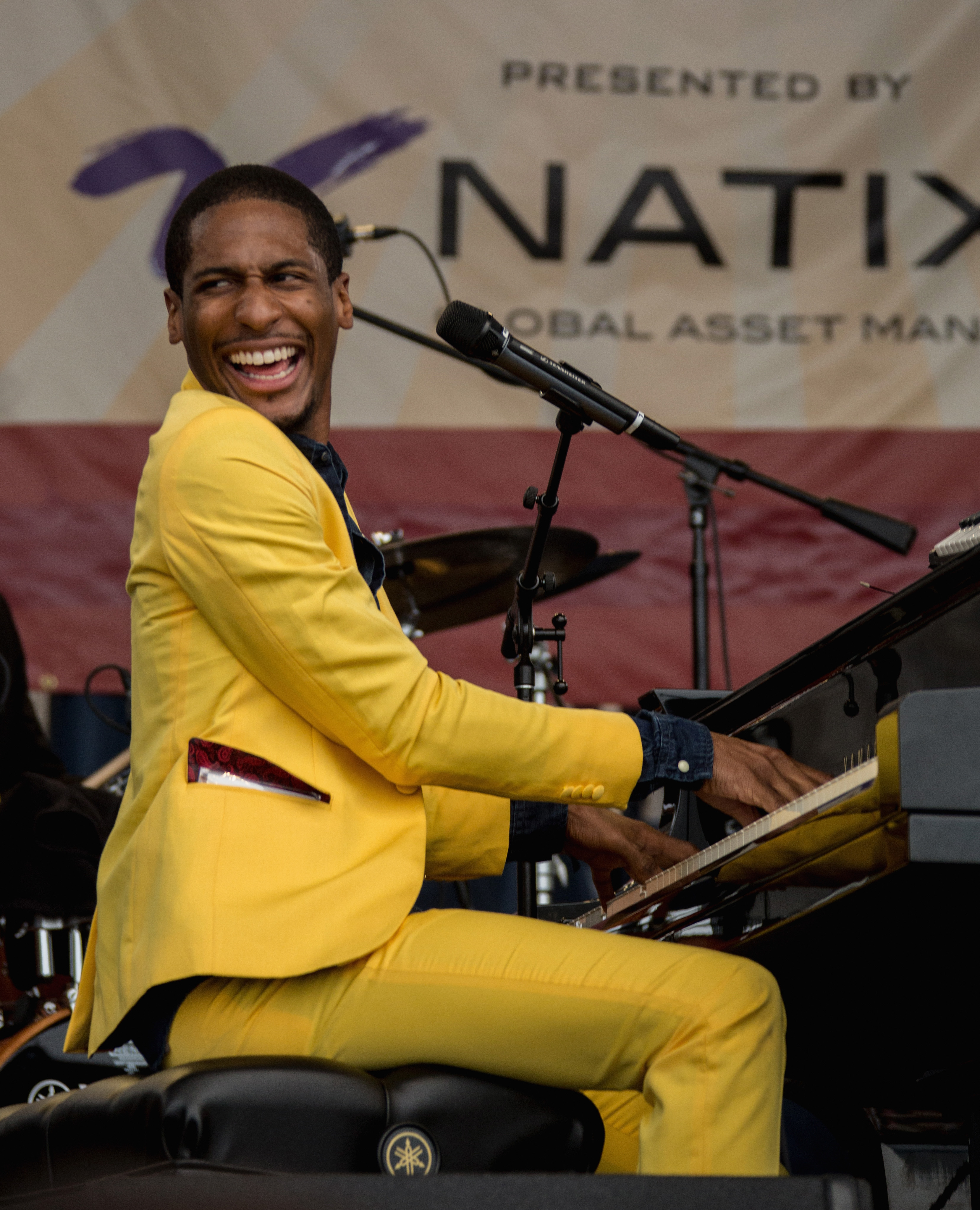Jon Batiste 