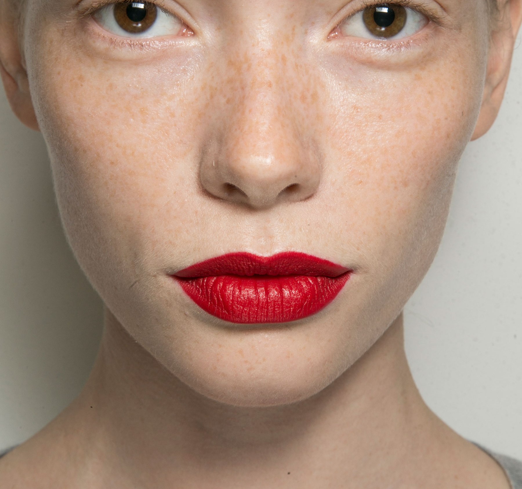 Jason Wu Red Lipstick