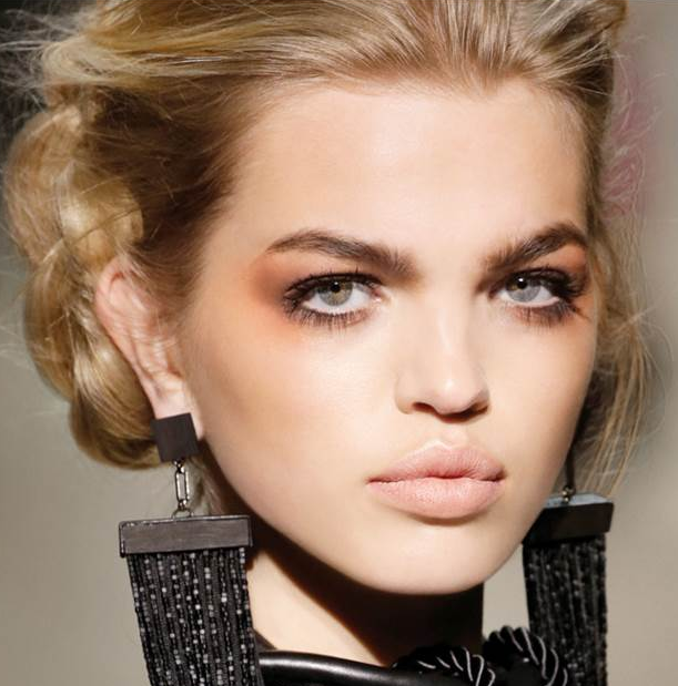 Tom Ford Runway Fall 15