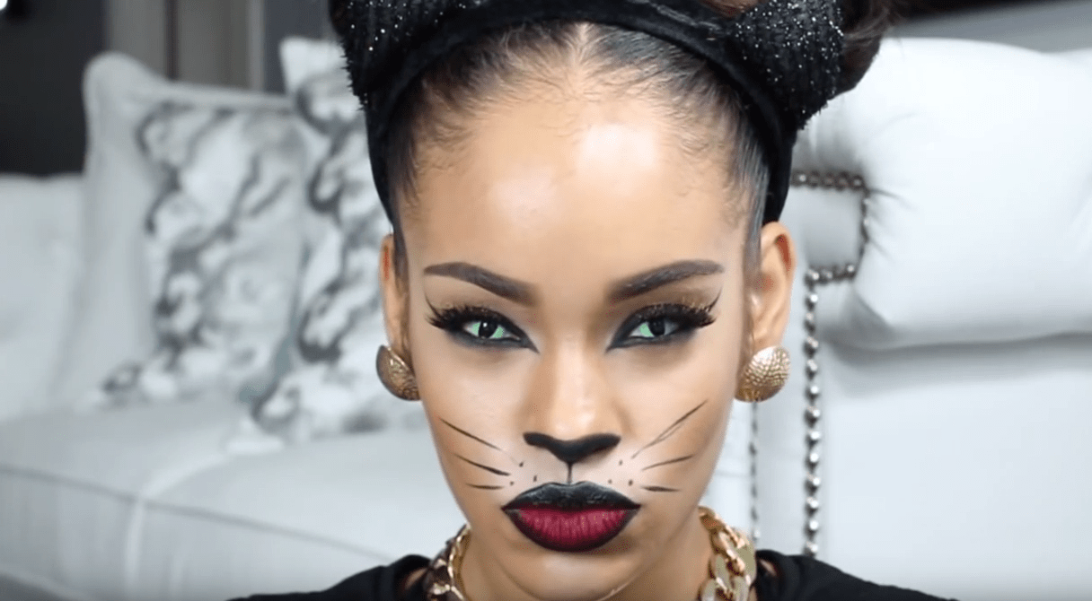 10 Halloween Beauty Hacks for Your Chicest Costume Ever