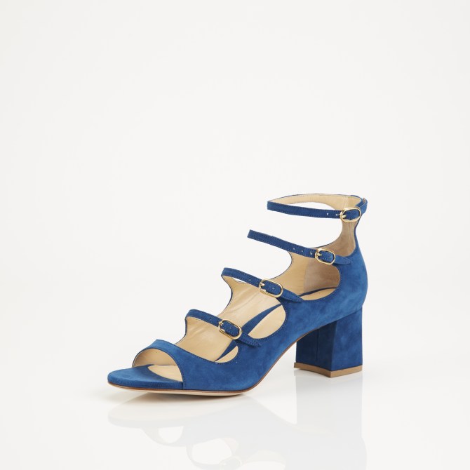 Marion Parke Bernadette Denim