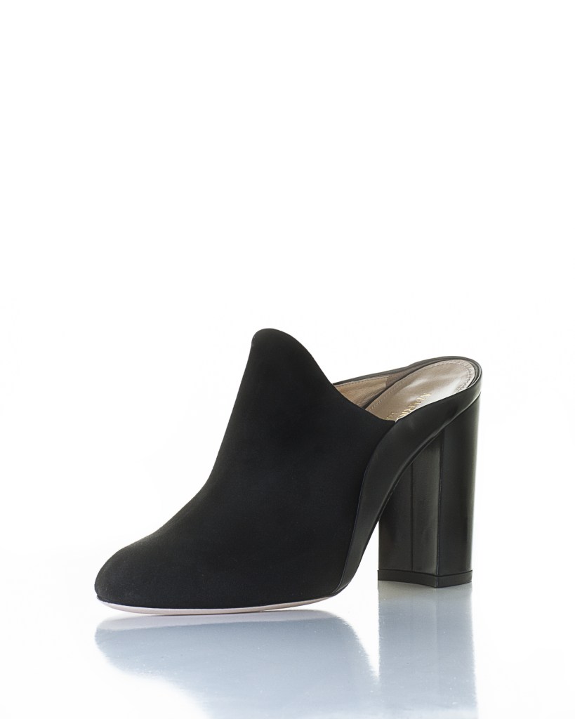 Marion Parke Dee Black