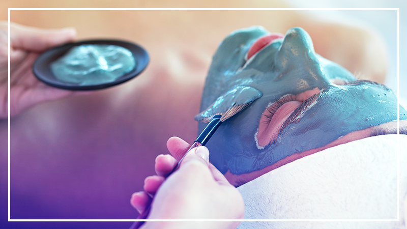 How Do Self-Heating Face Masks Actually Work?