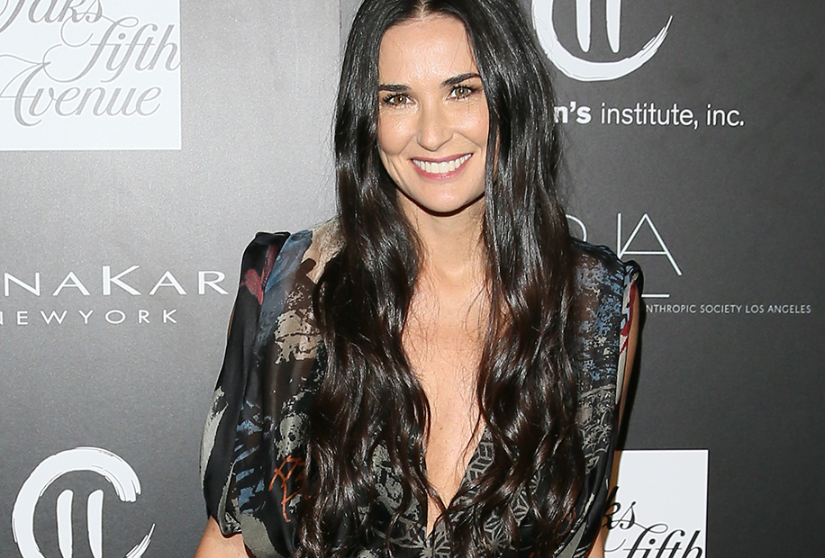 Photo: JB Lacroix/WireImage