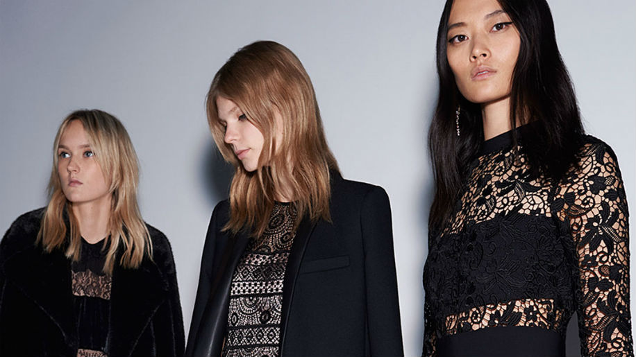 Smart Styling Tricks to Steal from Zara