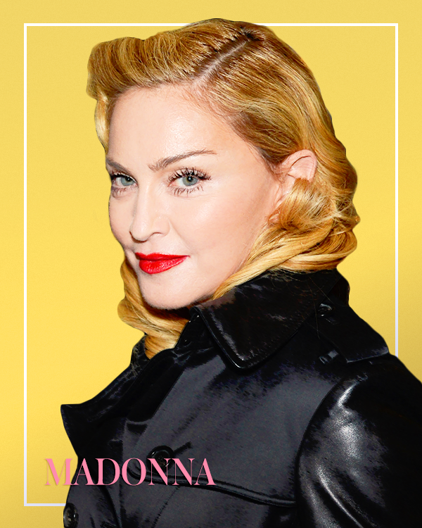 famous people who failed