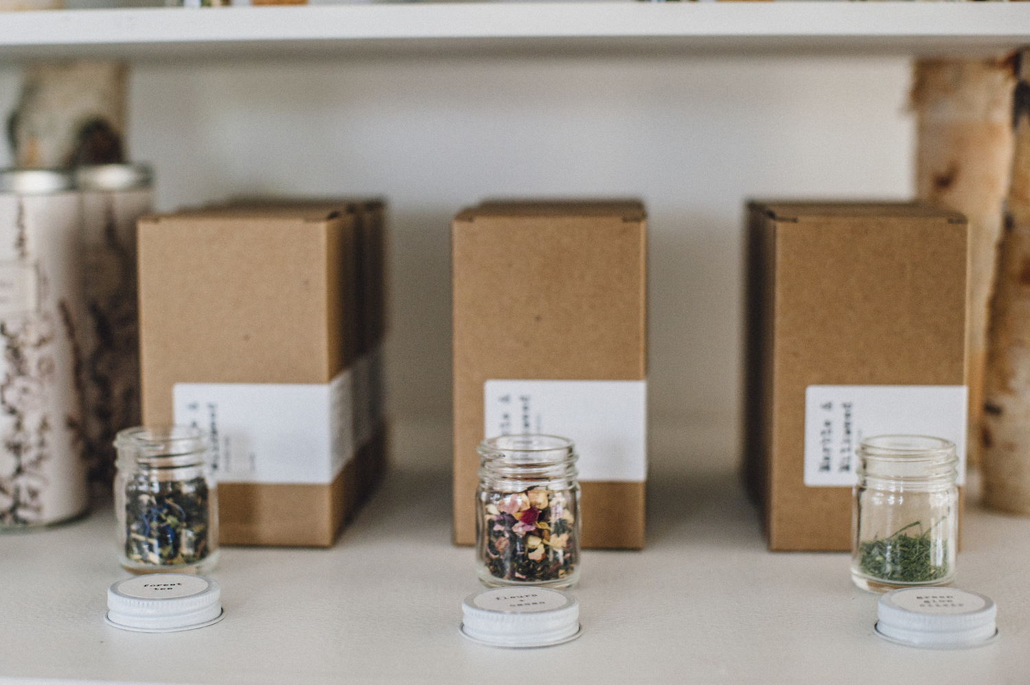 Portland shopping guide