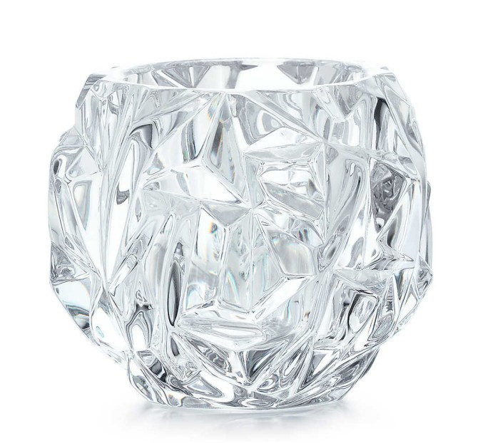 tiffany rock votive