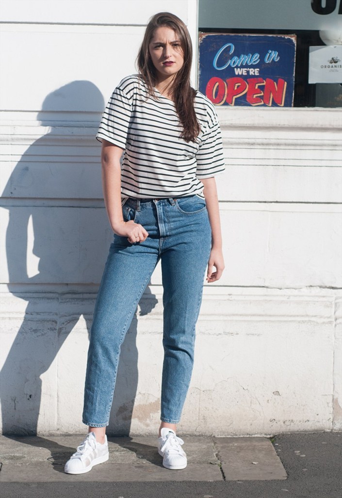 vintage jeans