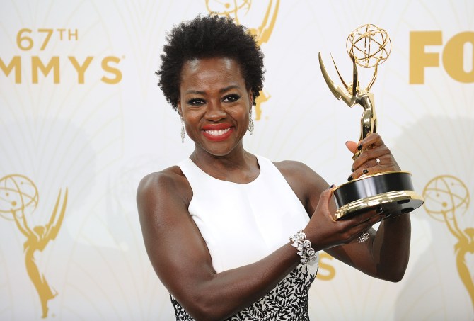 viola davis
