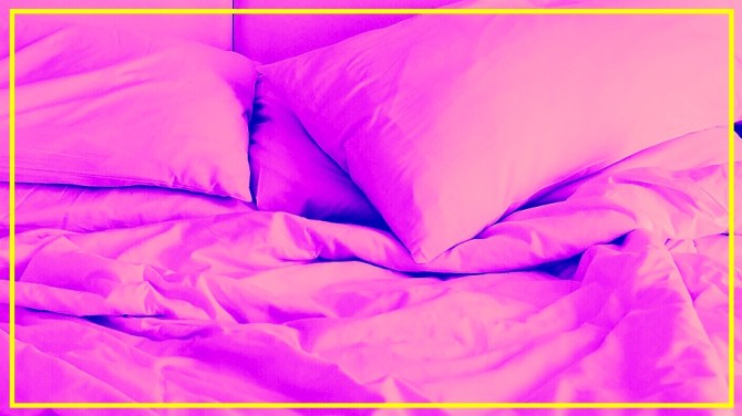 signs he just wants to get you in bed