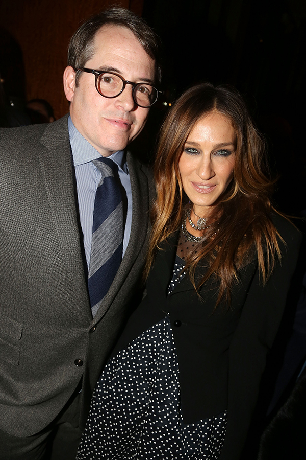 celebrities who used surrogates