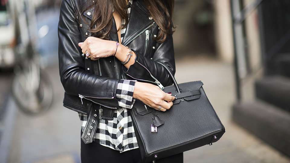 The Absolute Best Black Leather Jackets for Less than $500