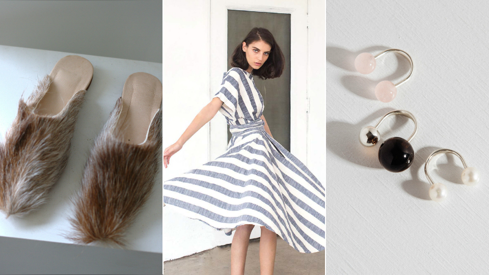 12 Tie Dye Dresses to Shop for Spring and Summer 2016