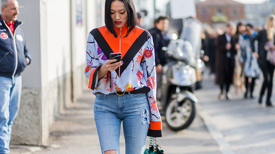12 Tie Dye Dresses to Shop for Spring and Summer 2016
