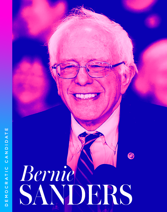 bernie sanders