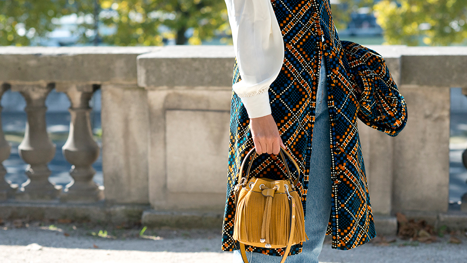 How to Buy Vintage Gucci: Shopping Tips from a Pro