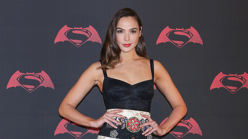 Everything You Need to Know About Gal Gadot